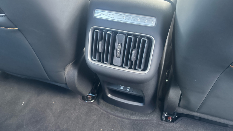 BYD Sealion 5 1.5 DM-i Design 5dr Auto Estate